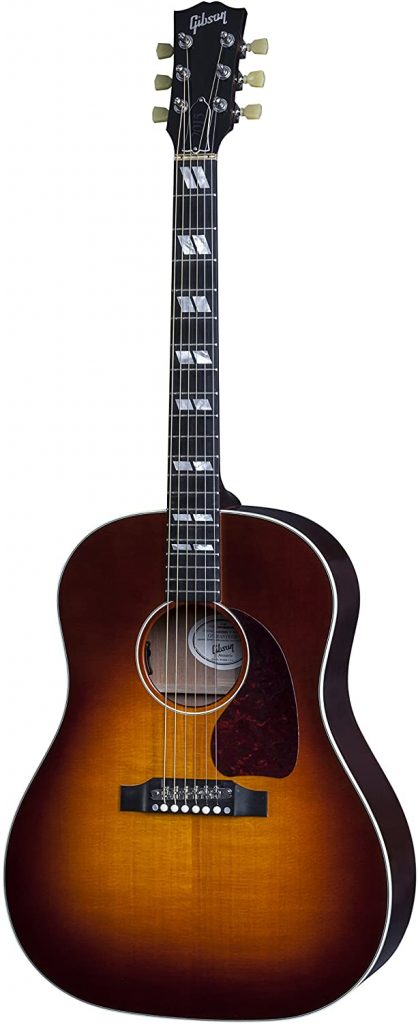 Gibson Acoustic J-45 Progressive - Guitarra acústica