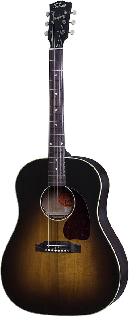 Gibson Acoustic J-45 Vintage - Guitarra acústica