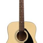 Yamaha F310 folk guitarra acústica