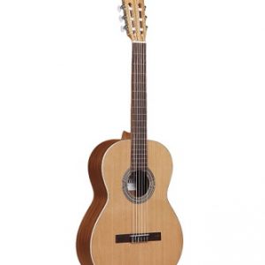 Alhambra Z-Nature:La Guitarra Española ideal para principiantes.